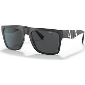 Emporio Armani 0AX4113S 80788755 Siyah Erkek Güneş Gözlüğü
