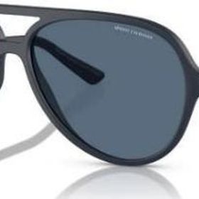Emporio Armani 0AX4133S 81818060 HN Erkek Güneş Gözlüğü