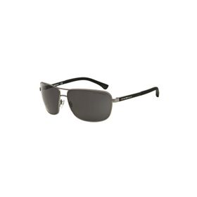 Emporio Armani 0EA 2033 313087 64 Erkek Güneş Gözlüğü