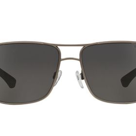 Emporio Armani 0EA 2033 313087 64 Erkek Güneş Gözlüğü