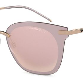 Emporio Armani 0EA 2075 31671N 60 Unisex Güneş Gözlüğü