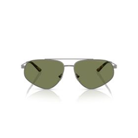 Emporio Armani 0EA 2156 30032A 59 Unisex Güneş Gözlüğü