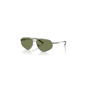 Emporio Armani 0EA 2156 30032A 59 Unisex Güneş Gözlüğü