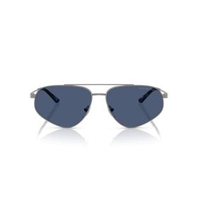 Emporio Armani 0EA 2156 300380 59 Unisex Güneş Gözlüğü