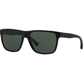 Emporio Armani 0EA 4035 501771 58 Erkek Güneş Gözlüğü