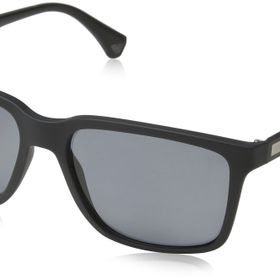 Emporio Armani 0EA 4047 506381 56 Unisex Güneş Gözlüğü