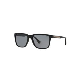 Emporio Armani 0EA 4047 506381 56 Unisex Güneş Gözlüğü