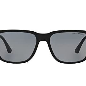 Emporio Armani 0EA 4047 506381 56 Unisex Güneş Gözlüğü