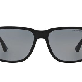 Emporio Armani 0EA 4047 506381 56 Unisex Güneş Gözlüğü