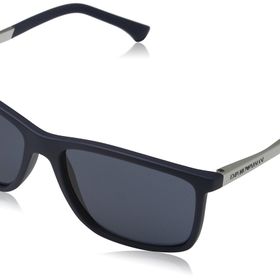 Emporio Armani 0EA 4058 547487 58 Unisex Güneş Gözlüğü
