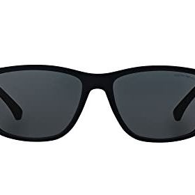 Emporio Armani 0EA 4058 547487 58 Unisex Güneş Gözlüğü