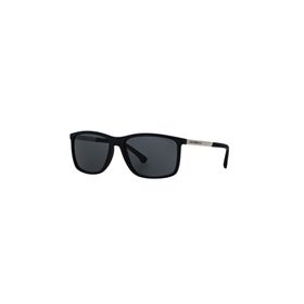 Emporio Armani 0EA 4058 547487 58 Unisex Güneş Gözlüğü