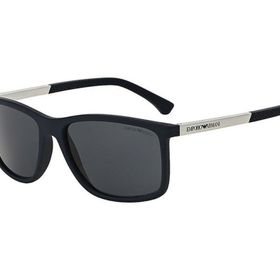 Emporio Armani 0EA 4058 547487 58 Unisex Güneş Gözlüğü