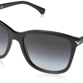 Emporio Armani 0EA 4060 50178G 56 Unisex Güneş Gözlüğü