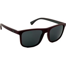 Emporio Armani 0EA 4129 575187 56 Erkek Güneş Gözlüğü