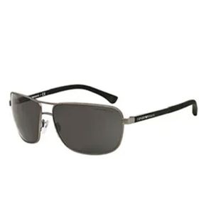 Emporio Armani 0EA2033-31308764 Erkek Güneş Gözlüğü