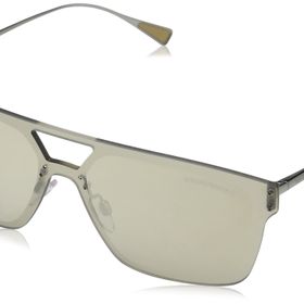 Emporio Armani 0EA2048-30105A43 Erkek Güneş Gözlüğü