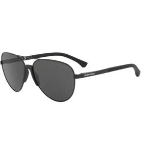 Emporio Armani 0EA2059 Unisex Güneş Gözlüğü