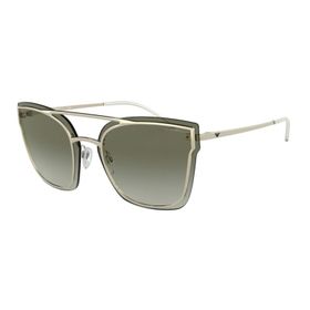 Emporio Armani 0EA2076-30137Z63 Kadın Güneş Gözlüğü