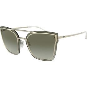 Emporio Armani 0EA2076-30137Z63 Kadın Güneş Gözlüğü