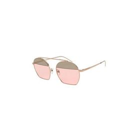 Emporio Armani 0EA2086-3167-556 Kadın Güneş Gözlüğü