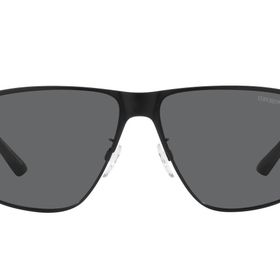 Emporio Armani 0EA2094 300187 60 Siyah Erkek Güneş Gözlüğü