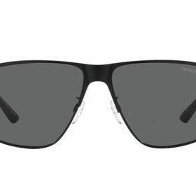 Emporio Armani 0EA2094 300187 60 Siyah Erkek Güneş Gözlüğü