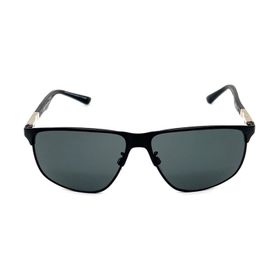 Emporio Armani 0EA2094 300187 60 Siyah Erkek Güneş Gözlüğü