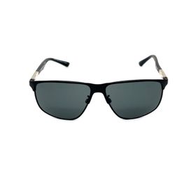 Emporio Armani 0EA2094 300187 60 Siyah Erkek Güneş Gözlüğü