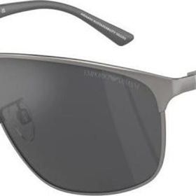 Emporio Armani 0EA2094 30036G60 Erkek Güneş Gözlüğü