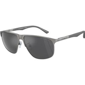 Emporio Armani 0EA2094 30036G60 Erkek Güneş Gözlüğü
