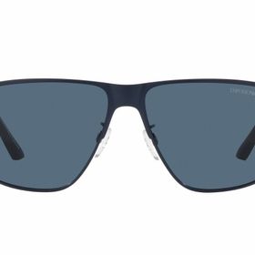 Emporio Armani 0EA2094 301880 60 Lacivert Erkek Güneş Gözlüğü
