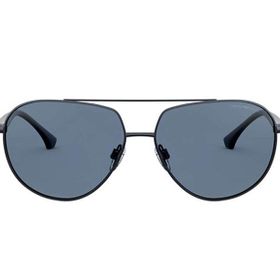 Emporio Armani 0EA2096 329880 60 Ekartman Erkek Güneş Gözlüğü