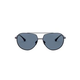 Emporio Armani 0EA2096 329880 60 Ekartman Erkek Güneş Gözlüğü