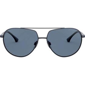 Emporio Armani 0EA2096 329880 60 Ekartman Erkek Güneş Gözlüğü