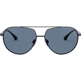 Emporio Armani 0EA2096 329880 60 Ekartman Erkek Güneş Gözlüğü