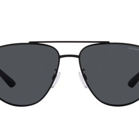 Emporio Armani 0EA2125 300187 58 Siyah Erkek Güneş Gözlüğü