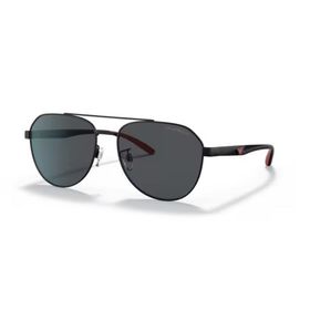Emporio Armani 0EA2129D 30018759 HN Erkek Güneş Gözlüğü