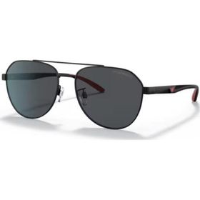 Emporio Armani 0EA2129D 30018759 HN Erkek Güneş Gözlüğü