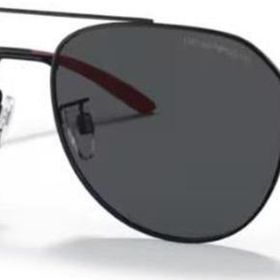 Emporio Armani 0EA2129D 30018759 HN Erkek Güneş Gözlüğü