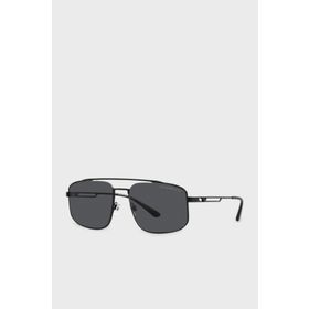Emporio Armani 0EA2139 300187 57 Erkek Güneş Gözlüğü