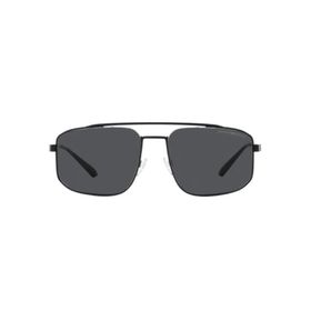 Emporio Armani 0EA2139 300187 57 Erkek Güneş Gözlüğü