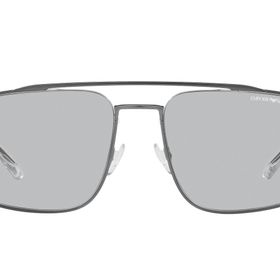 Emporio Armani 0EA2139 300187 57 Erkek Güneş Gözlüğü