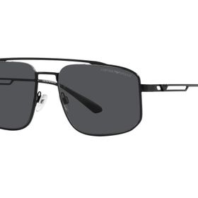 Emporio Armani 0EA2139 300187 57 Erkek Güneş Gözlüğü