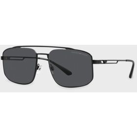 Emporio Armani 0EA2139 300187 57 Erkek Güneş Gözlüğü