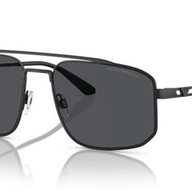 Emporio Armani 0EA2139 30018757 HN Erkek Güneş Gözlüğü