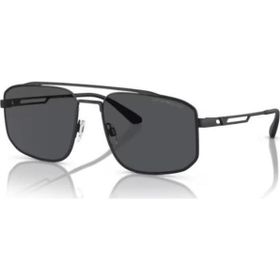 Emporio Armani 0EA2139 30018757 HN Erkek Güneş Gözlüğü