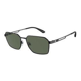 Emporio Armani 0EA2140 300171 57 Erkek Güneş Gözlüğü