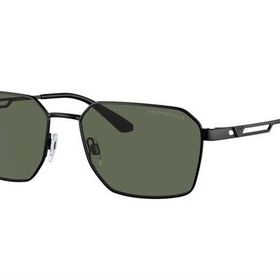 Emporio Armani 0EA2140 300171 57 Erkek Güneş Gözlüğü