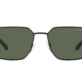 Emporio Armani 0EA2140 300171 57 Erkek Güneş Gözlüğü